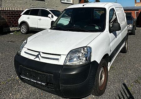 Citroën Berlingo Citroen **HU/AU NEU**