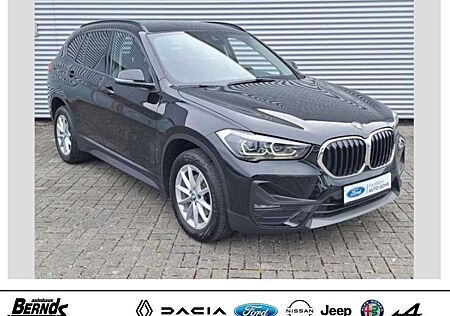 BMW X1 sDrive18i AUTOMATIK Advantage SITZHZG. KLIMAAUTO.