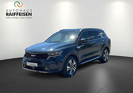 Kia Sorento Spirit 2WD
