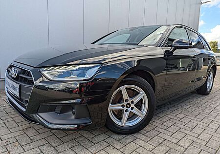 Audi A4 Avant 35 TDI S-Tronic