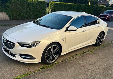 Opel Insignia B Grand Sport