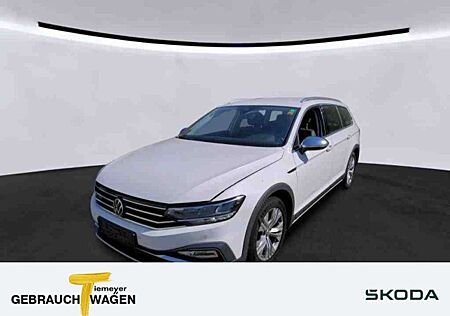 VW Passat Alltrack Volkswagen 2.0 TDI NAVI ASSIST KAMERA eKLAP