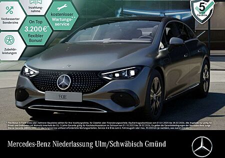 Mercedes-Benz EQE 300 Fahrass 360° Pano Burmester Distr. Memory