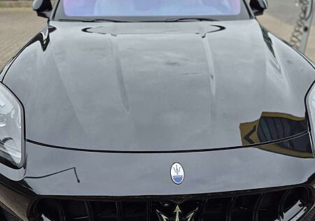 Maserati Grecale Modena