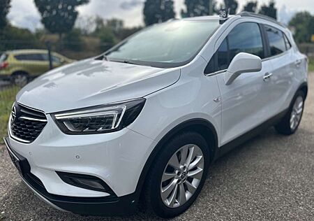 Opel Mokka X Innovation * 1. HAND * GARANTIE * Bi-LED