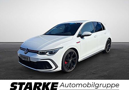 VW Golf GTI Volkswagen 2.0 TSI DSG