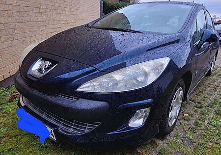 Peugeot 308 120 VTi Platinum