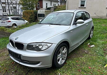 BMW 116d 116 1er Diesel (5-Türer) DPF