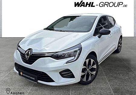 Renault Clio EVOLUTION TCe 90 *PDC*NAVI*KLIMA*