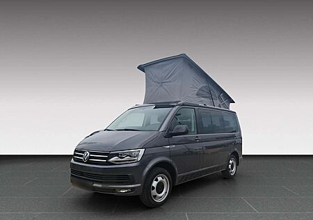 VW T6 California Volkswagen California Beach Edition 2.0 TDI A