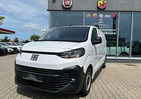 Fiat Scudo Elektro KaWa L2 75kWh *KAMERA*KLIMA*ASSIST