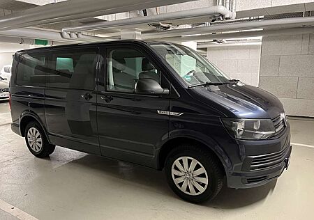 VW T6 Multivan Volkswagen BULLI 2.0 TDI 150 PS 6- Gang Manuell 7 Sitzer