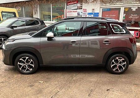 Citroën C3 Citroen Aircross 1.2 PureTech Shine Pack EAT 6