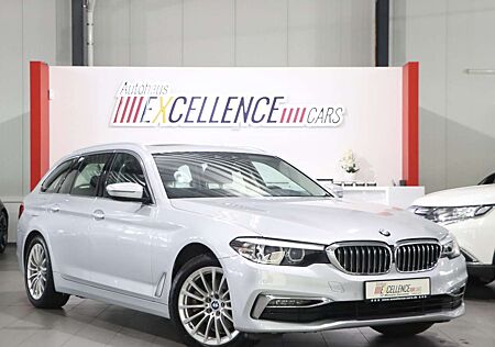 BMW 520d 520 Touring LUXURY BUSINESS / PANORAMA, LED