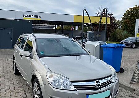 Opel Astra Edition