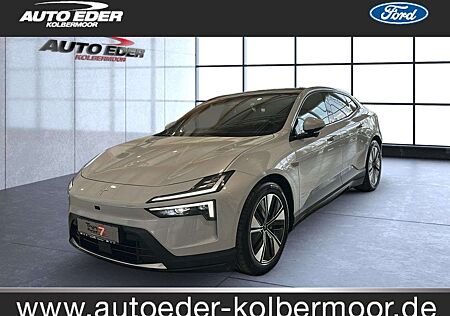 Polestar MG4 4 Long Range Single Motor 100kWh Bluetooth Navi