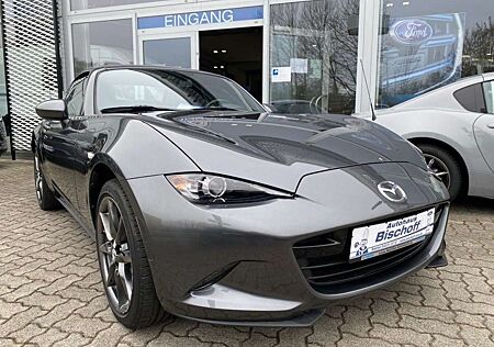 Mazda MX-5 RF SKY-G 184 Autom. Sports-Line