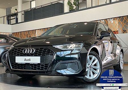Audi A3 Sportback 35 TDI S-tronic ViCo ParklenkA ACC