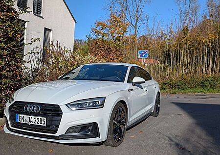 Audi A5 Sportback 40 TFSI sport