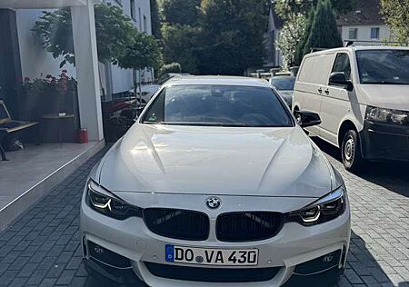 BMW 430 i M Sport