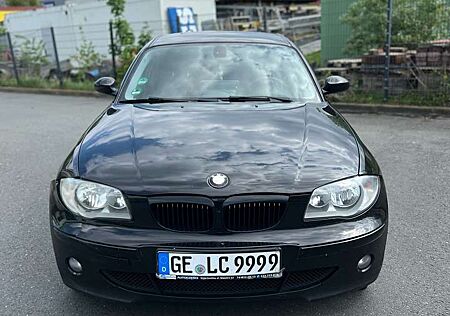 BMW 118i 118