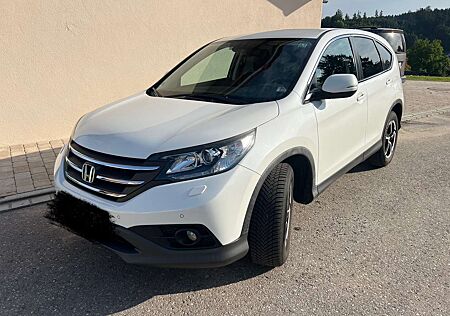 Honda CR-V 2.0i-VTEC 4WDElegance