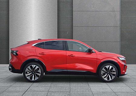 Renault Rafale Techno Winterpaket+RFK+LED E-TECH 200 Full Hybr...