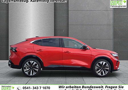 Renault Rafale Techno Winterpaket+RFK+LED E-TECH 200 Full Hybr...