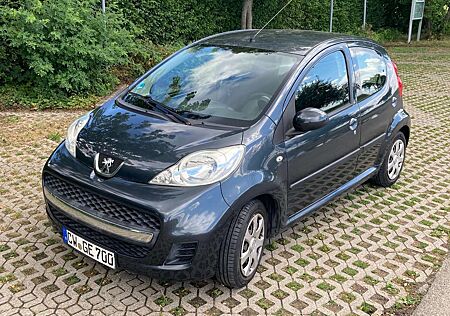 Peugeot 107 70 Filou