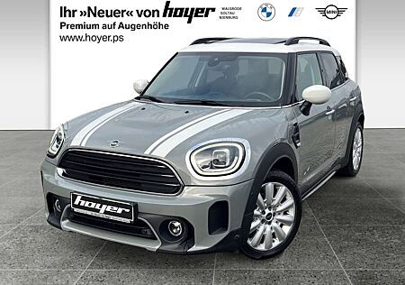 Mini Cooper D Countryman Cooper D ALL4 Countryman City HK HiFi DAB LED