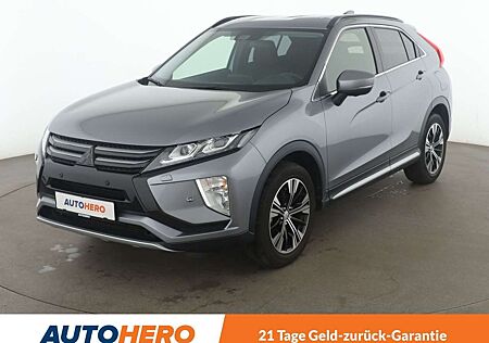 Mitsubishi Eclipse Cross 1.5 T-MIVEC Intro Edition 2WD *360CAM*HUD*SHZ*LHZ*
