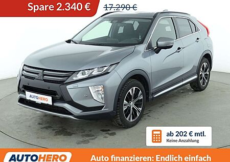 Mitsubishi Eclipse Cross 1.5 T-MIVEC Intro Edition 2WD *360CAM*HUD*SHZ*LHZ*