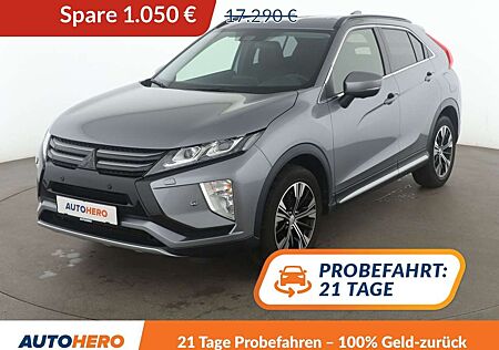 Mitsubishi Eclipse Cross 1.5 T-MIVEC Intro Edition 2WD *360CAM*HUD*SHZ*LHZ*