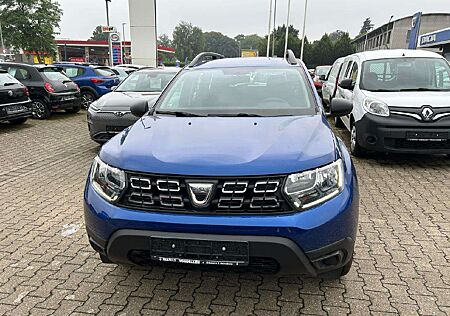 Dacia Duster Deal