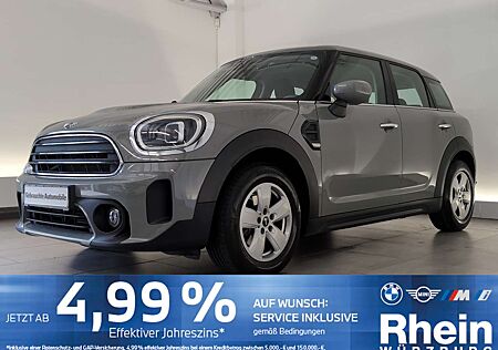 Mini One Countryman LED/DAB/PSC/SHZ LED/DAB/PSC/SHZ
