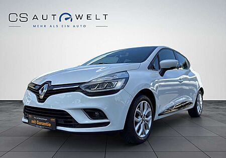 Renault Clio IV Intens 1.5 dCi LED/NAVI/PDC/TEMPOMAT