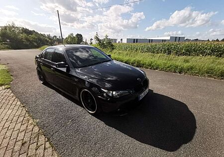 BMW 550i 550 Aut.