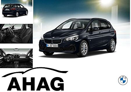 BMW 225 xe iPerforma