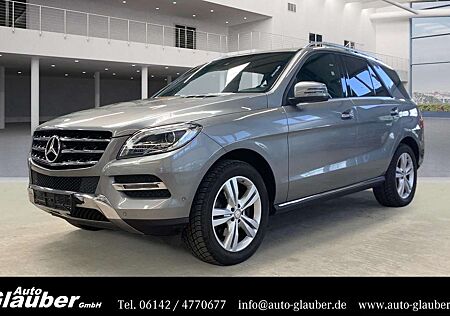 Mercedes-Benz ML 250 CDI BlueTec/4-Matic/Xenon/Navi/Kamera/SHZ