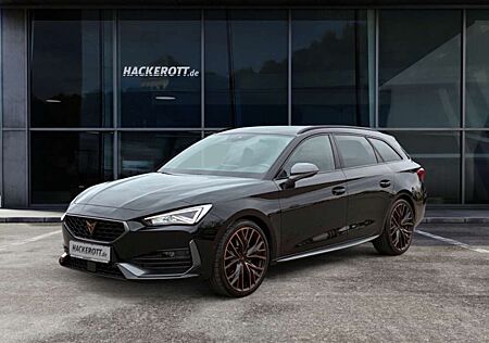 Cupra Leon Sportstourer 2.0 TSI DSG PDC Navi ACC FullLink
