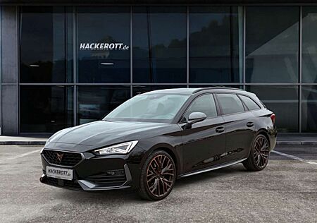 Cupra Leon Sportstourer 2.0 TSI DSG PDC Navi ACC FullLink