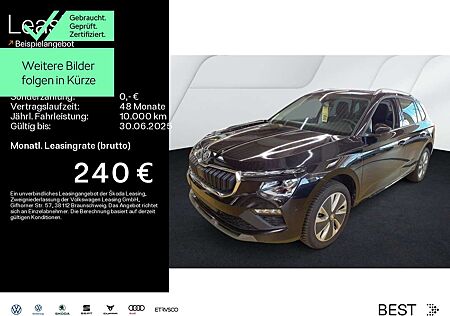 Skoda Kamiq 1.0 TSI DSG Drive*MATRIX*AHK*KAMERA*NAVI*S