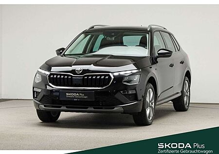 Skoda Kamiq 1.0 TSI DSG Drive*MATRIX*AHK*KAMERA*NAVI*S