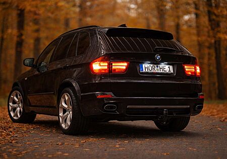 BMW X5 xDrive30d