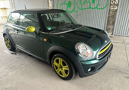 Mini Cooper Aut.