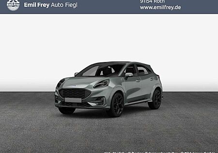 Ford Puma 1.0 EcoBoost Hybrid Aut. ST-LINE X