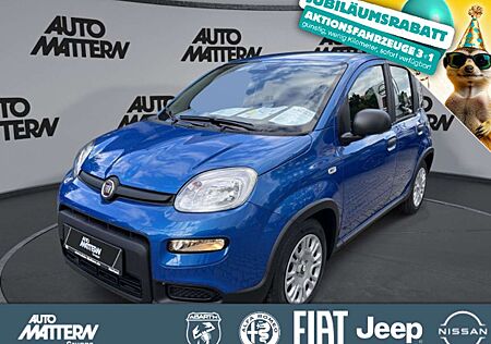 Fiat Panda 1,0 Hybrid PDC TFT Tacho Klima Bluetooth