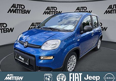 Fiat Panda 1,0 Hybrid PDC TFT Tacho Klima Bluetooth