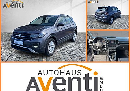 VW T-Cross Volkswagen Life *ACC*PDC*Front und Lane Assist*