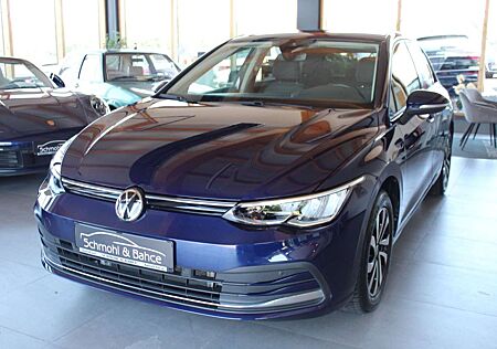 VW Golf Volkswagen VIII Lim. Active eTSI*NAVI*LED*VIRT*
